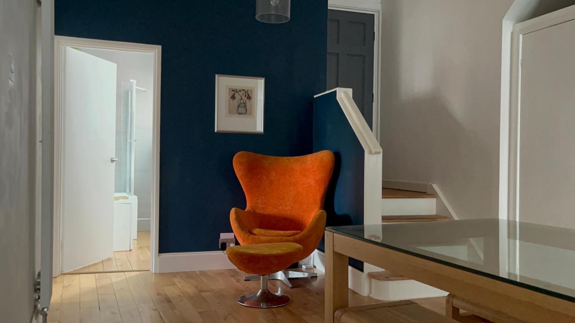 The Clock Tower Apartment - Spacious, Modern, 2 Bed Room Apartment , Southsea With Free Parking - Sleeps 4 Портсмут Екстер'єр фото